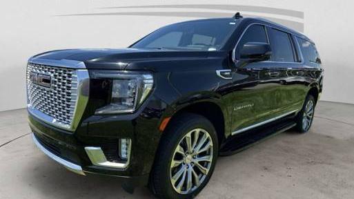 GMC YUKON XL 2021 1GKS2JKL3MR427677 image